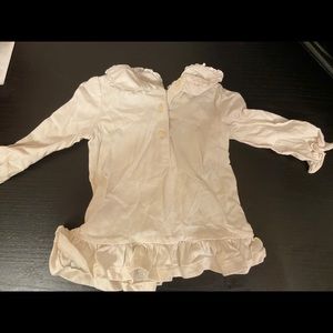 Ralph Lauren Set - Girls